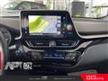 TOYOTA C-HR 1.8h Business 2wd e-cvt