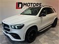 MERCEDES CLASSE GLE d 4Matic Premium AMG Line