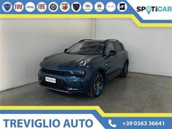 LYNK&CO 01 PHEV