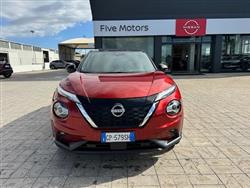 NISSAN JUKE HYBRID 1.6 Hev N Connecta