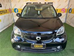 SMART FORFOUR 70 1.0 twinamic Passion