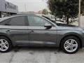 AUDI Q5 SPORTBACK SPB 40 TDI quattro S tronic S line "NAVI"PANO"GANC