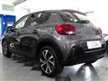 CITROEN C3 1.2 PureTECH 110 CV SHINE PACK