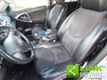 TOYOTA RAV4 2.2 D-4D 150 CV DPF Exclusive