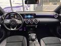 MERCEDES CLASSE A SEDAN d Automatic 4p. Premium all AMG