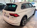 VOLKSWAGEN TIGUAN 2.0 TDI SCR DSG 4MOTION Sport R-Line Int/Ext