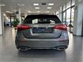 MERCEDES Classe A 200 d Sport 4matic auto