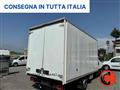 IVECO DAILY 35 180CV 3.0-MATIC-CABINATO BOX LEGA-GANCIO TRAINO