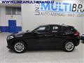 BMW X2 sDrive18i Autom. Business-X Navi Led Garanzia 24M