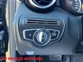 MERCEDES CLASSE C SW d S.W. Auto Sport NAVI RETROCAMERA LED