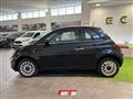 FIAT 500 1.0 Hybrid Red