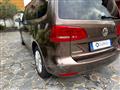 VOLKSWAGEN Touran 1.4 tsi Highline Business ecofuel M 150cv dsg