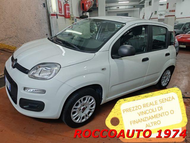 FIAT PANDA 1.2 GPL Easy