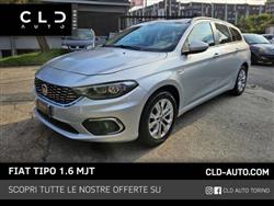 FIAT TIPO STATION WAGON 1.6 Mjt S&S SW Easy