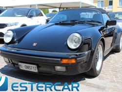 PORSCHE 911 3.2 Speedster Turbo Look PERFETTA