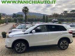 SUZUKI VITARA 1.5 140V Hybrid A/T Starview