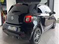 SMART FORTWO FourFor