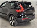 VOLVO XC40 RECHARGE ELECTRIC XC40 Recharge Pure Electric Single Motor FWD Plus