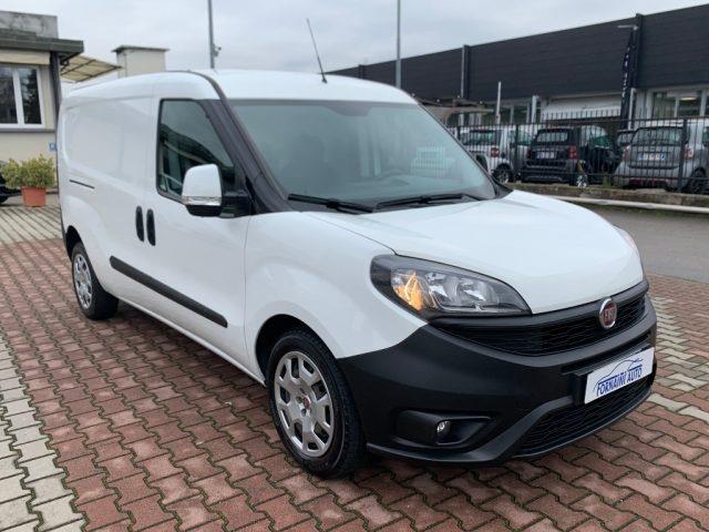 FIAT DOBLÒ 1.6 MJET 105cv E6D S&S PL-TN CARGO MAXI BUSINESS