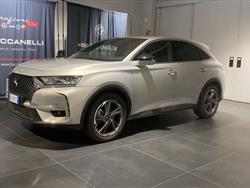 DS 7 CROSSBACK E-TENSE DS 7 Crossback E-Tense 4x4 Business