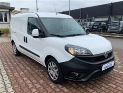 FIAT DOBLÒ 1.6 MJET 105cv E6D S&S PL-TN CARGO MAXI BUSINESS