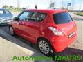 SUZUKI SWIFT 1.2 VVT 5 porte GL - NEOPATENTATI