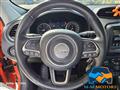 JEEP RENEGADE 1.6 Mjt DDCT 120 CV Limited