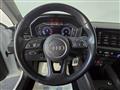 AUDI A1 30 1.0 tfsi Admired 116cv my20