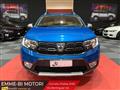 DACIA NUOVA SANDERO STEPWAY Stepway 0.9 TCe Turbo GPL 90 CV S&S Comfort