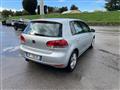 VOLKSWAGEN GOLF 2.0 TDI 110CV DPF 5p. Comfortline