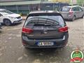 VOLKSWAGEN E-GOLF 136 CV come nuova !!!!