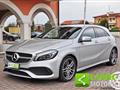 MERCEDES CLASSE A d Automatic Premium AMG