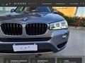 BMW X3 xDrive20d PERFETTA, TAGLIANDI BMW, GARANZIA