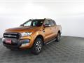 FORD RANGER 3.2 TDCi aut. DC Wildtrak 5pt.