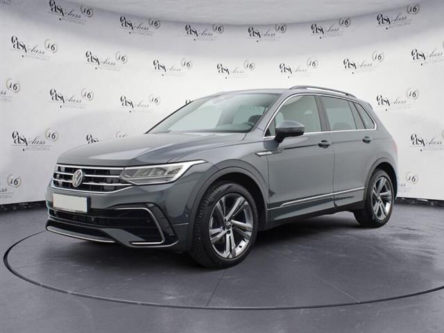 VOLKSWAGEN TIGUAN 1.5 TSI 150 CV DSG ACT R-Line