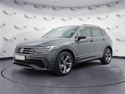 VOLKSWAGEN TIGUAN 1.5 TSI 150 CV DSG ACT R-Line