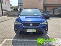 SEAT ARONA 1.0 TGI Style NEOPATENTATO GARANZIA INCLUSA!!