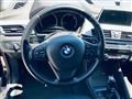 BMW X1 sDrive18d Business