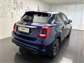 FIAT 500X 1.3 T4 150 CV DCT Yacht Club Capri