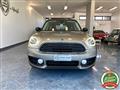 MINI COUNTRYMAN 2.0 Cooper D Hype IVA Tagliandi full