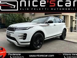 LAND ROVER RANGE ROVER EVOQUE 2.0D I4 163 CV R-Dynamic S ** PROMO **