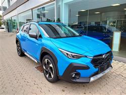 SUBARU CROSSTREK 2.0i e-Boxer MHEV CVT Lineartronic Style Xtra