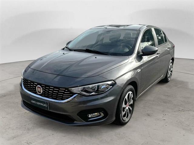 FIAT TIPO 4 PORTE Tipo 1.4 4 porte Easy