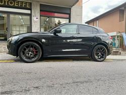 ALFA ROMEO STELVIO 2.2 Turbodiesel 210 CV AT8 Q4 VELOCE, UFF., UNICOP