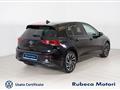 VOLKSWAGEN GOLF 1.0 TSI EVO Life