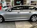 AUDI A6 AVANT A6 Avant 3.0 TDI S tronic quattro edition