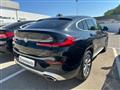 BMW X4 xDrive20d 48V