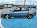 SUBARU IMPREZA 2.0 WRX Turbo 4WD PLUS