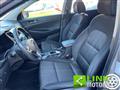 HYUNDAI TUCSON 1.7 CRDi DCT Comfort