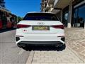 AUDI S3 SPORTBACK SPBK 2.0 TFSI 310 CV Quattro S-Tronic, UNICOPROP.